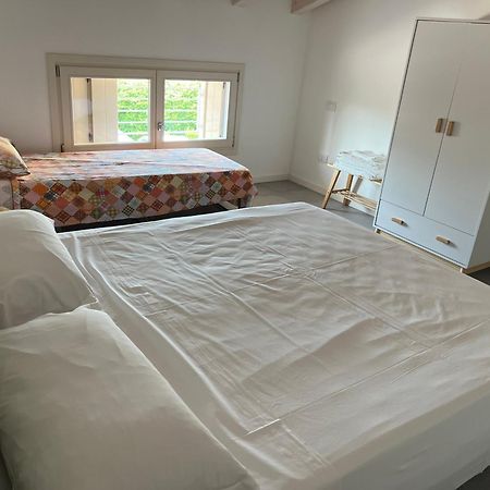 Le Casette Due Pacengo Di Lazise 外观 照片