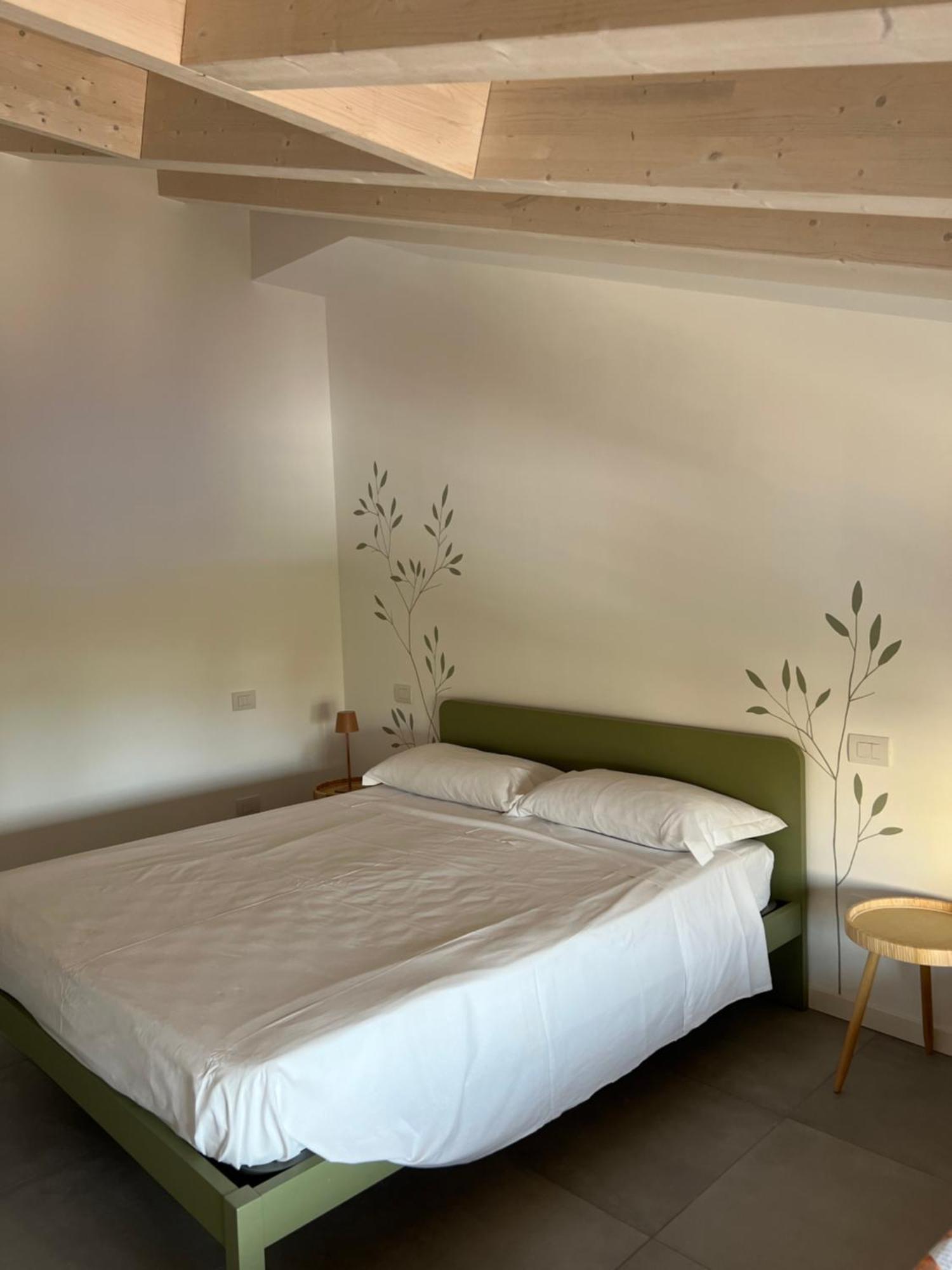 Le Casette Due Pacengo Di Lazise 外观 照片