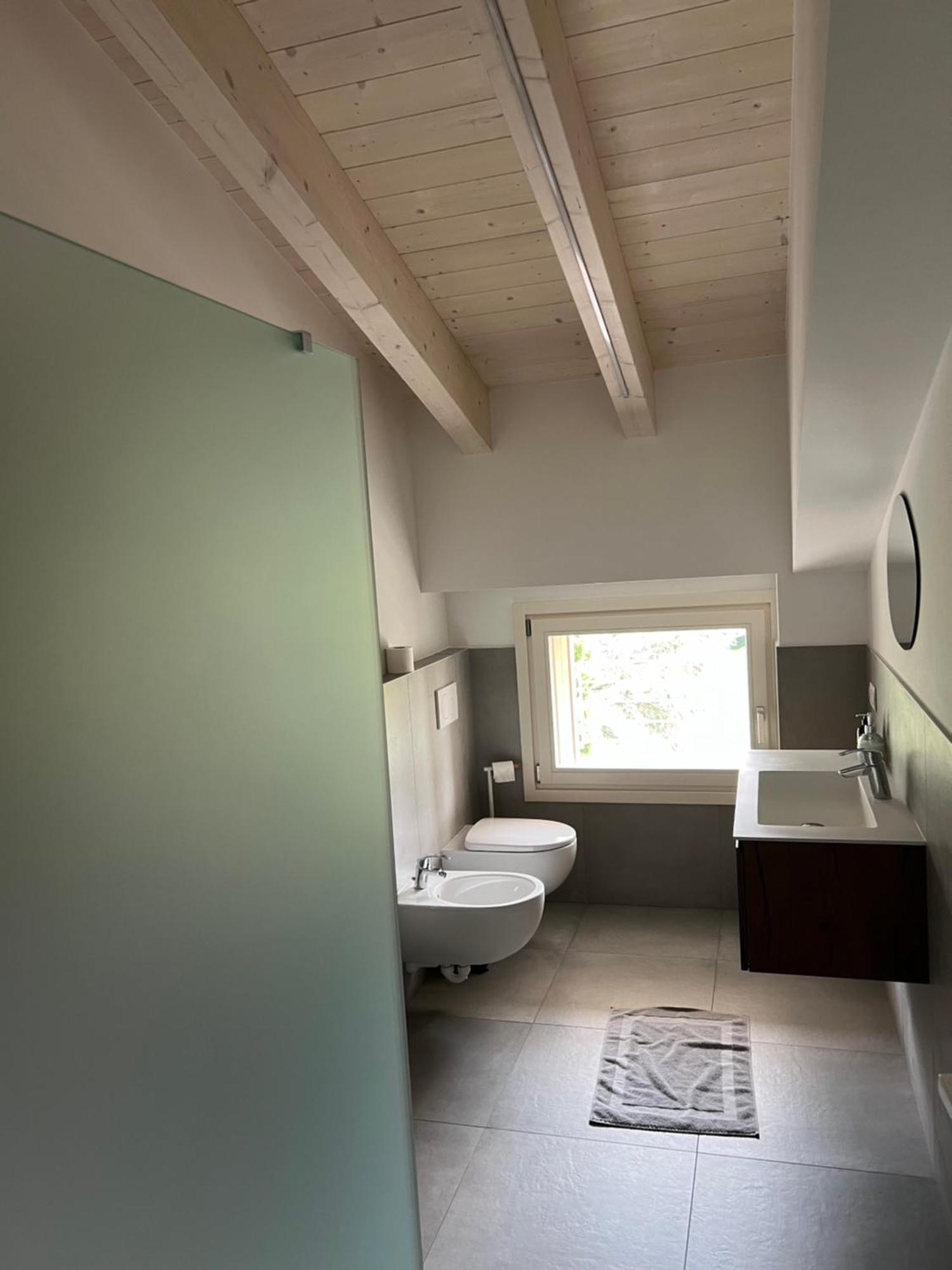 Le Casette Due Pacengo Di Lazise 外观 照片